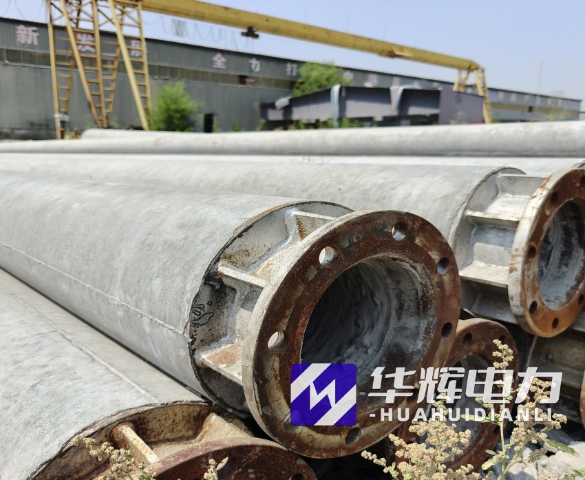 房山18米水泥电线杆